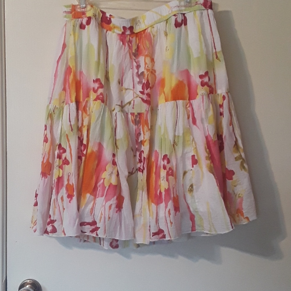 Skirt